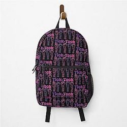 LED design inspired by the litéra group in the 1980s Backpack