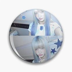 Illit Iroha Pin