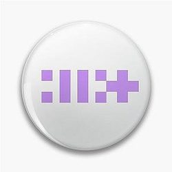 ILLIT Pin