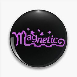 Magnetic Pin