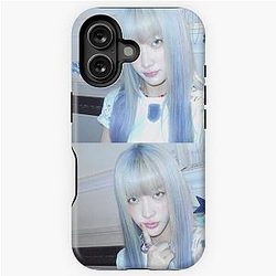 Iroha Cute iPhone Tough Case