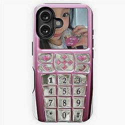 Illit Wonhee Aesthetic iPhone Case