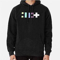ILLIT Logo Hoodie