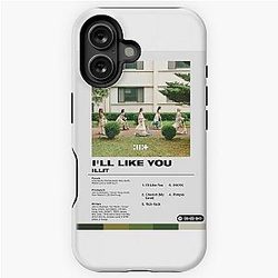 I'll Like You by ILLIT Album Tough Case