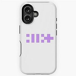 iPhone Tough Case