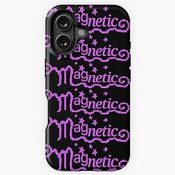 ILLIT iPhone Tough Case