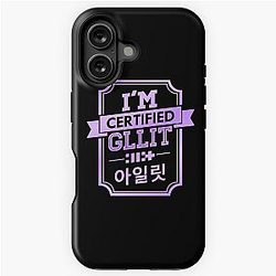 Certified iPhone Tough Case