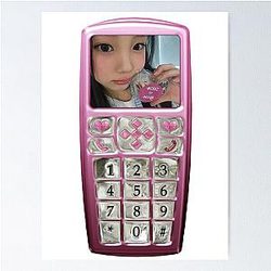 Illit Poster Wonhee Aesthetic