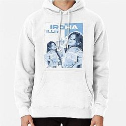 IROHA Lit Pullover Hoodie