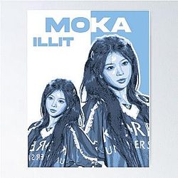 Moka Poster