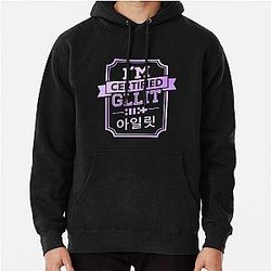 Certified Lit Pullover Hoodie