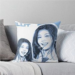 WONHEE THROW Pillow