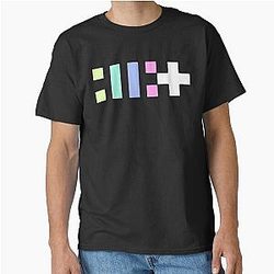 ILLIT Classic T-Shirt