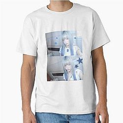 Iroha Cute Classic T-Shirt
