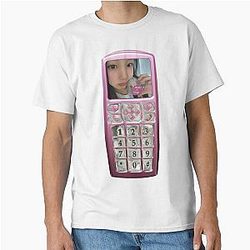 Illit Wonhee Aesthetic Classic T-Shirt