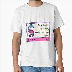 Illit Tick Classic T-Shirt