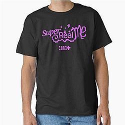 ILLIT Magnetic Super Classic T-Shirt