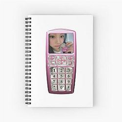 Illusion Notebook