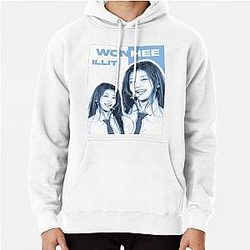 Wonhee Pullover Hoodie