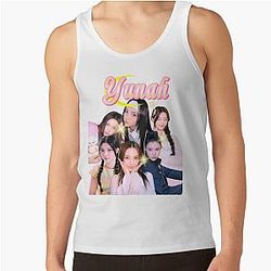 ILLIY Yunah Tank Top