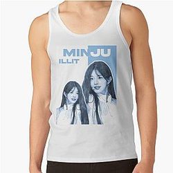 MINJU TANK TOP