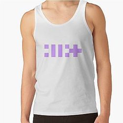 ILLIT Tank Top