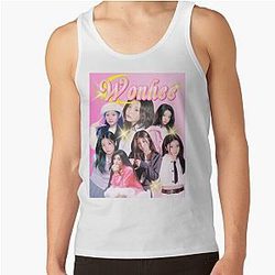 Wonhee Tank Top