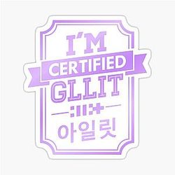 Certified Elite Sticker