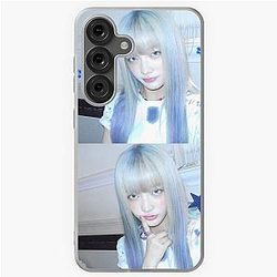 Illit iroha cute Samsung Galaxy Soft Case