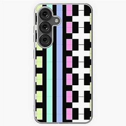 ILLIT Logo Samsung Galaxy Soft Case