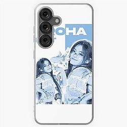 IROHA ILLIT Samsung Galaxy Soft Case