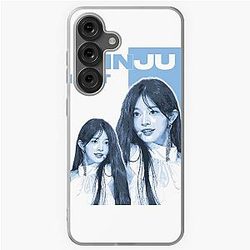 MINJU ILLIT Samsung Galaxy Soft Case