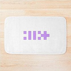ILLIT Courtroom Bath Mat