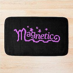 ILLIT Magnetic Bath Mat