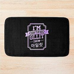 Certified Bath Mat