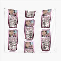Illit wonhee Tapestry