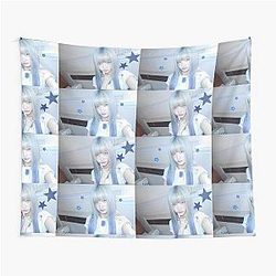 Illir Iroha Cute Tapestry