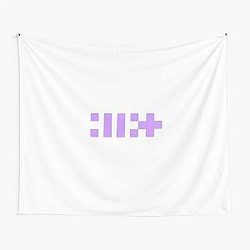ILLIT Tapestry