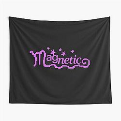 ILLUMINATING Magnetic Tapestry