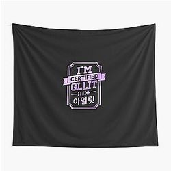 Certified Art Tapestry