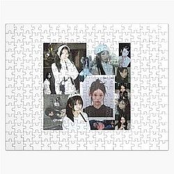 Moka Illit College Jigsaw Puzzle