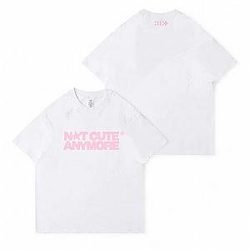 ILLIT NOT CUTE ANYMORE PTD0704 ILLIT T-Shirts