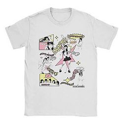 Funny Graphic PTTT0107 ILLIT T-Shirts