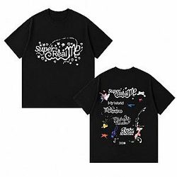 Girl Band PTTT0107  ILLIT T-Shirts