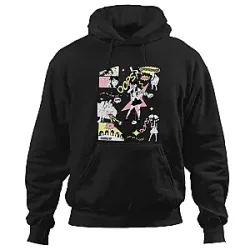 Funny Graphic PTTT0107 ILLIT T-Shirts