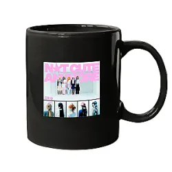 Not Cute Anymore PTTT0107  ILLIT Mugs