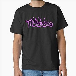 ILLIT Magnetic Classic T-Shirt