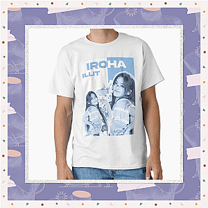ILLIT T-Shirts