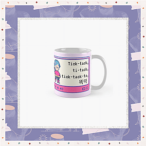 ILLIT Mugs