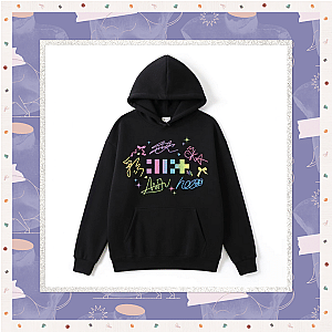ILLIT Hoodies